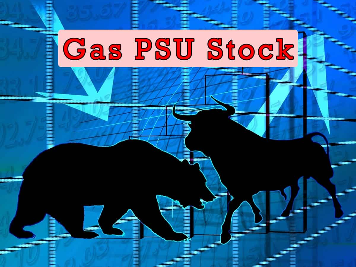 332.50% dividend in FY24: This gas PSU stock gets 'Buy' call - Check target price