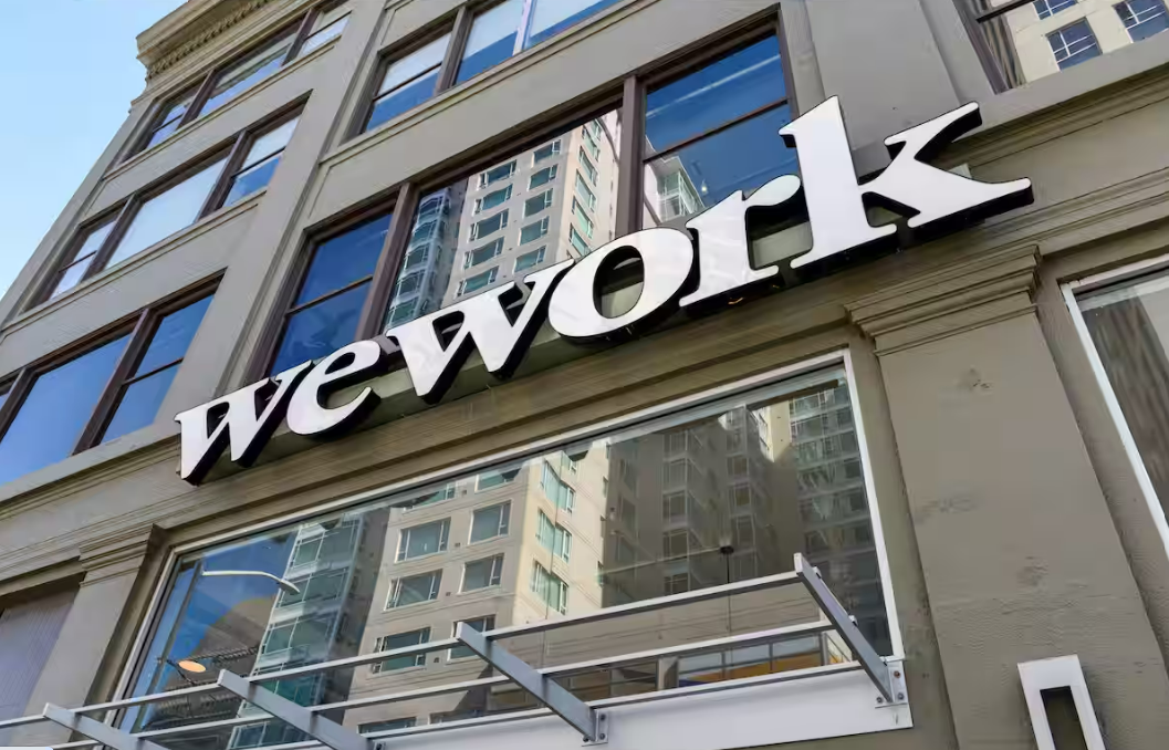 WeWork India enters Chennai to open 2,000-seater coworking