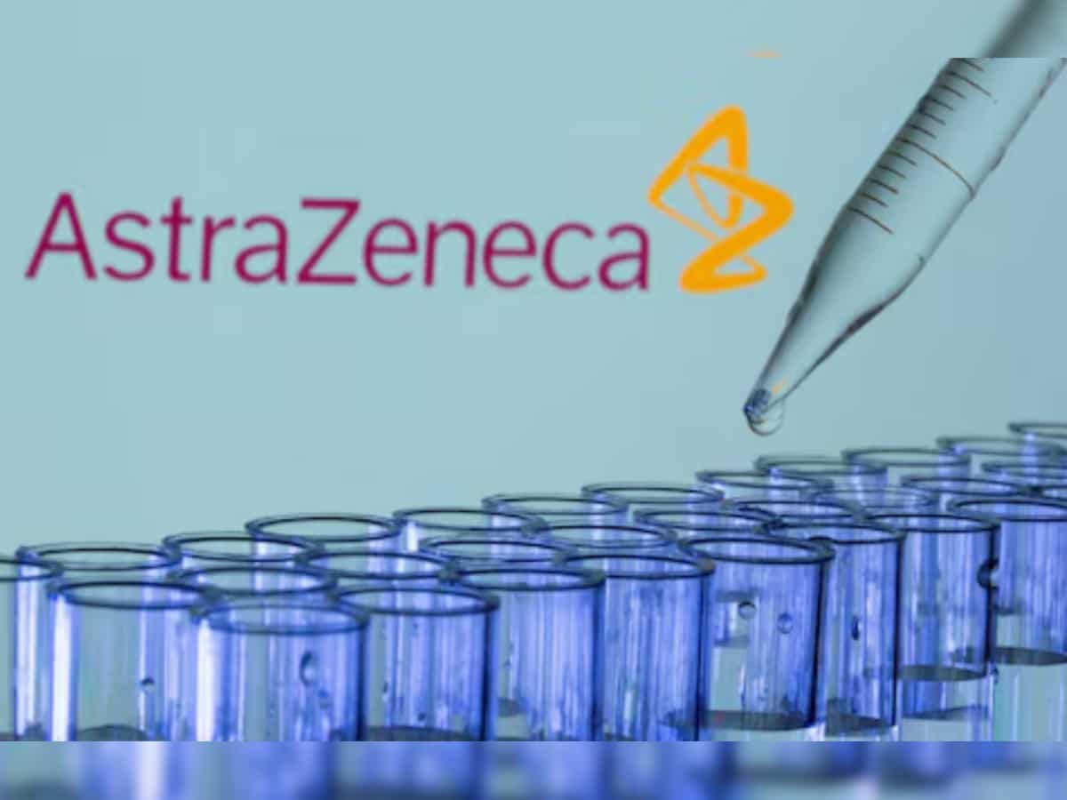 AstraZeneca to buy Fusion Pharma for $2 billion in cash