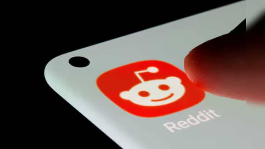 IPO-bound Reddit discloses patent infringement complaint from Nokia
