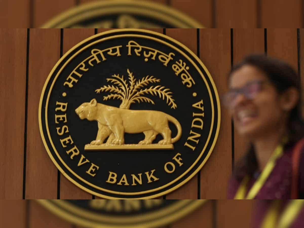 Strong demand, high corporate profits to propel India's growth ahead: RBI