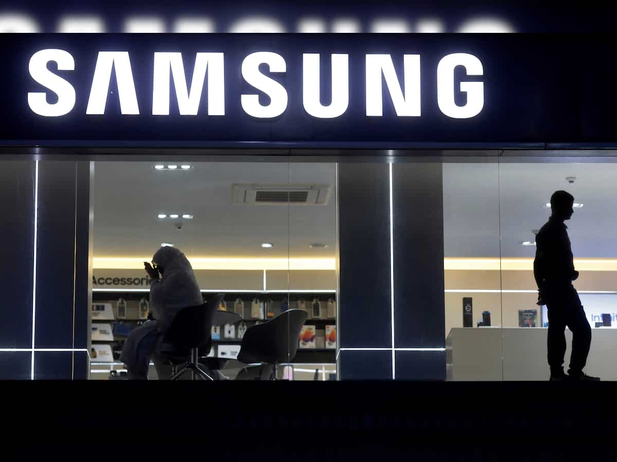 Samsung targeting to increase 5G smartphones shipments in 2024 