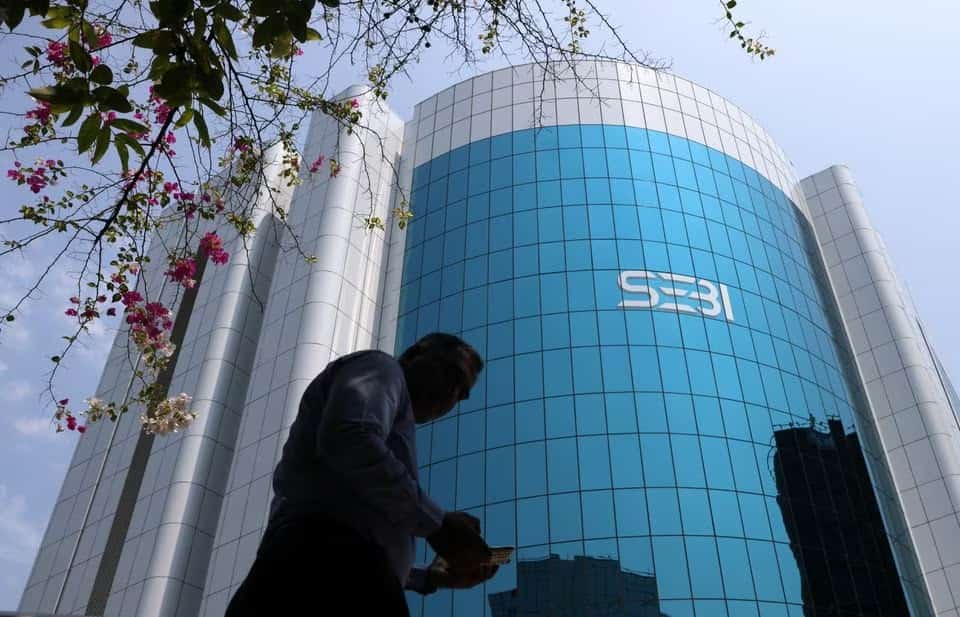 LIC front-running case: Sebi confirms securities market ban on 5 entities 