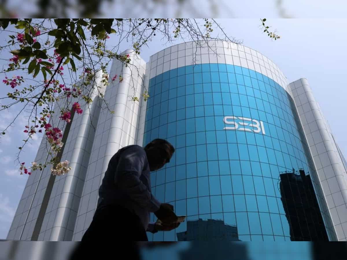 LIC front-running case: Sebi confirms securities market ban on 5 entities 
