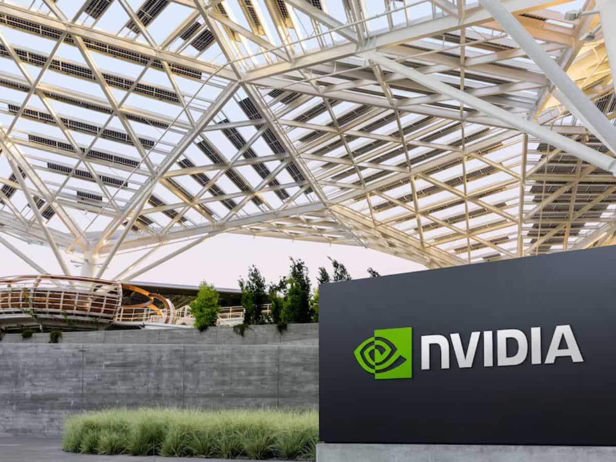 Nvidia stock climbs as CFO says new chip to ship in 2024
