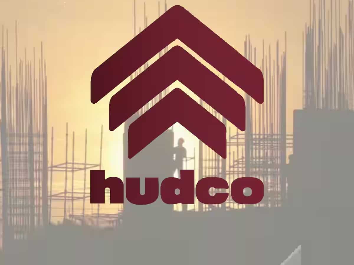 HUDCO Dividend 2024: PSU stock fixes record date - Check Details