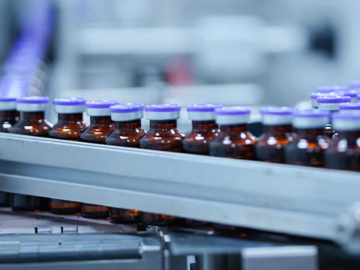 Aurobindo Pharma shares gain after drug maker wins US regulator approval for nasal spray