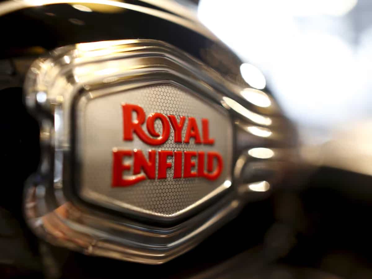 Eicher Motors zooms after UBS double upgrades Royal Enfield maker to 'buy'; check out target price