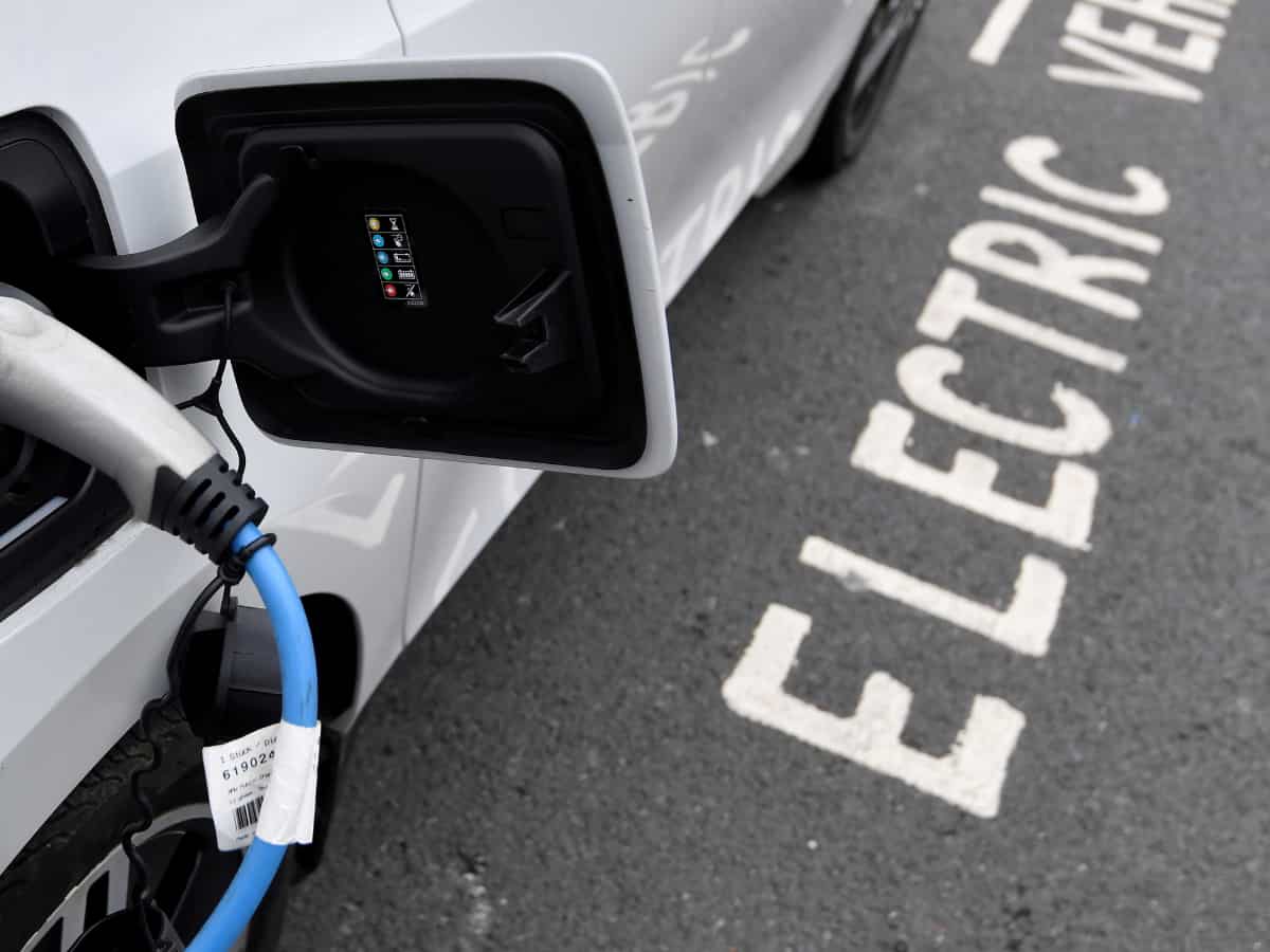 Latest EV policy positive for auto ancillaries, say analysts