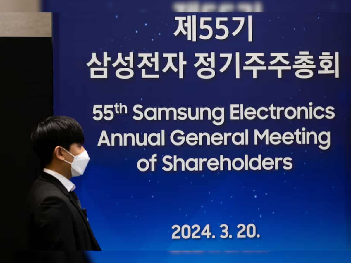 Samsung Elec expects $100 million or more sales from advanced chip packaging business