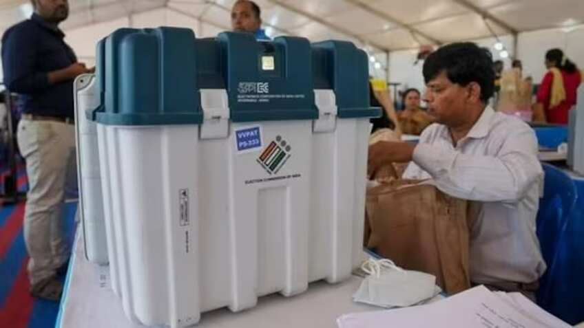 Lok Sabha Elections 2024: As nomination process begins today, know what is it? Who can nominate? And how one can withdraw their name