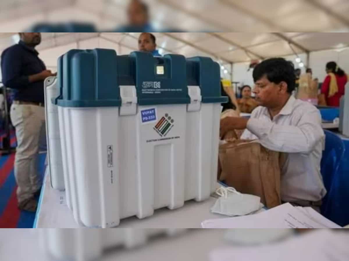 Lok Sabha Elections 2024: As nomination process begins today, know what is it? Who can nominate? And how one can withdraw their name