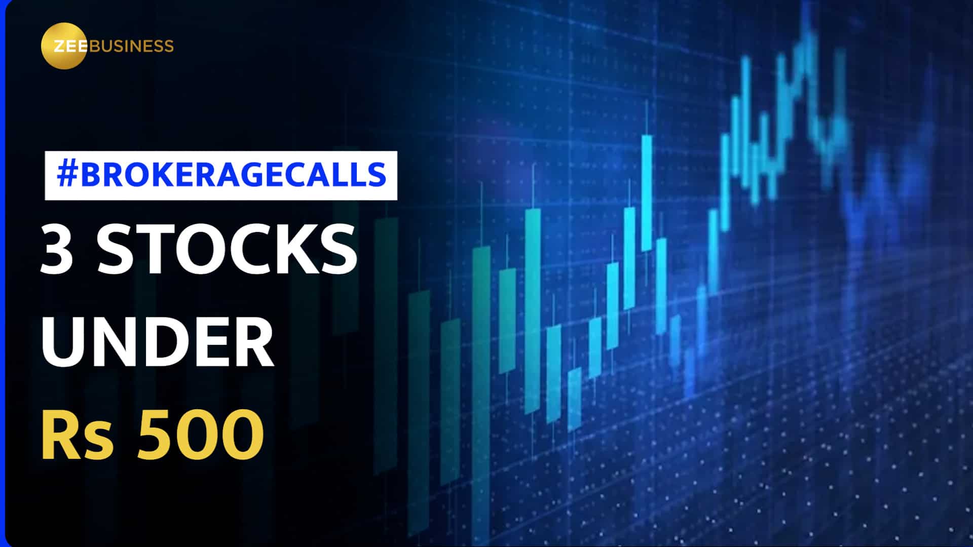 HDFC Bank and More Among Top Brokerage Calls This Week