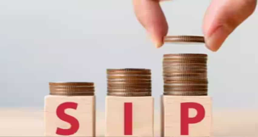 SIP Investment: How Rs 999 SIP can help you achieve Rs 999,999 corpus; know calculations