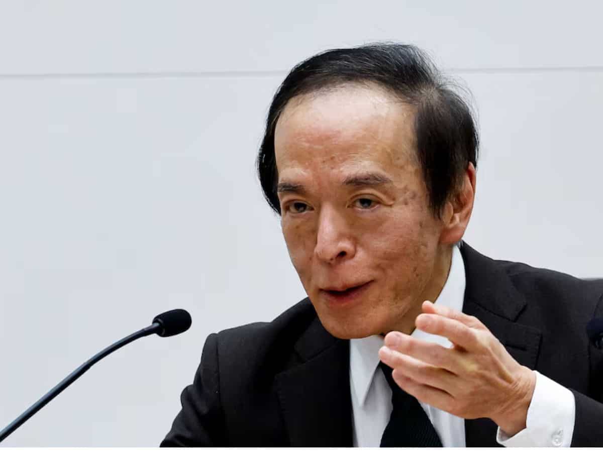 BOJ chief vows to support economy with monetary stimulus