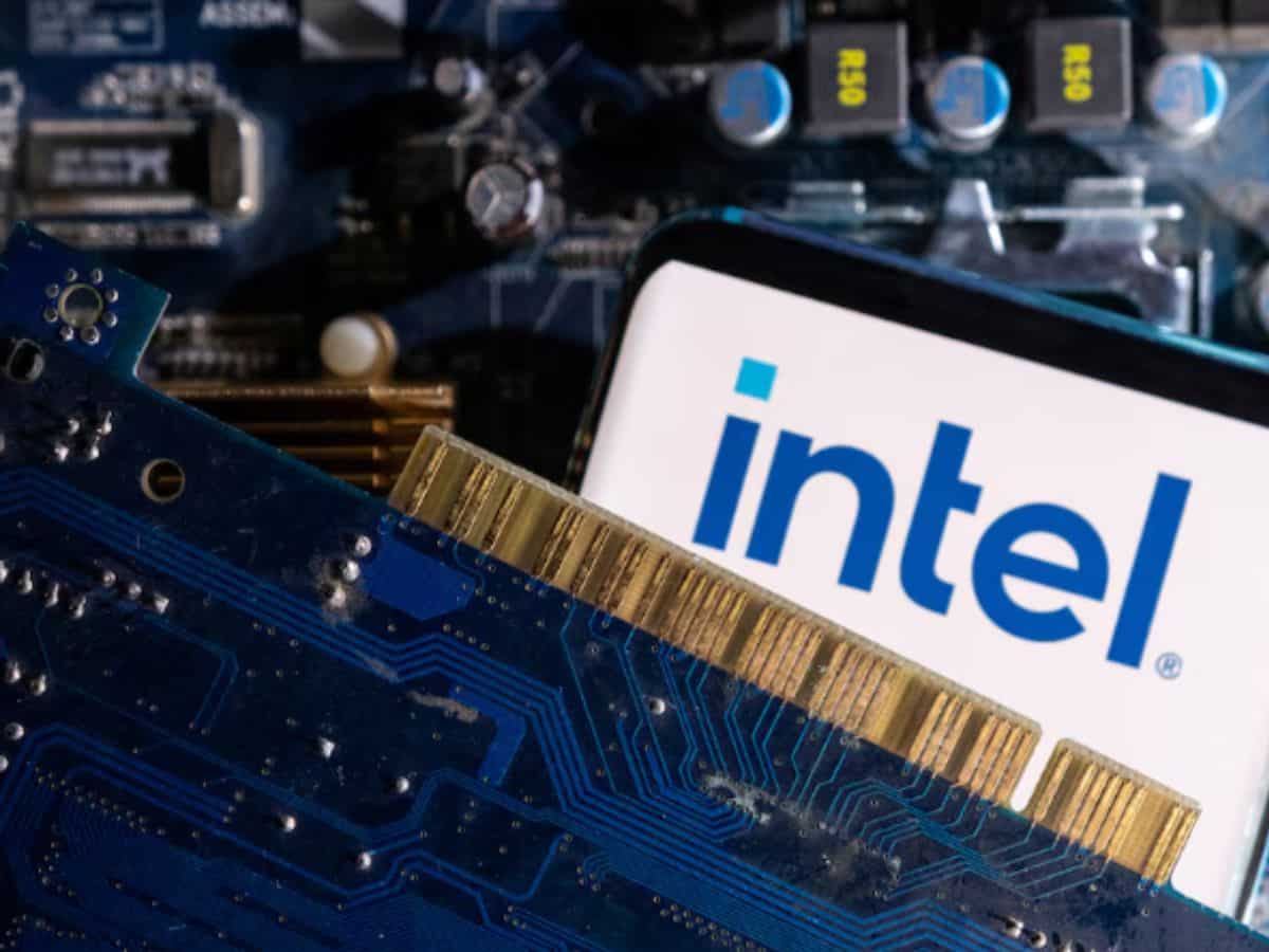Intel prepares for $100 billion spending spree across four US states