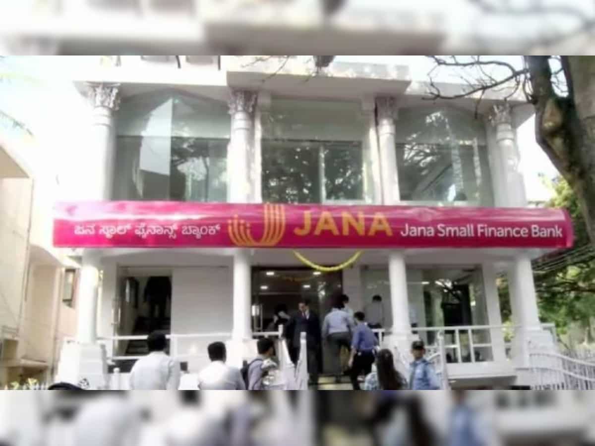 Jana SFB jumps over 2.50% after lender receives partial relief from NFAC in tax-related case