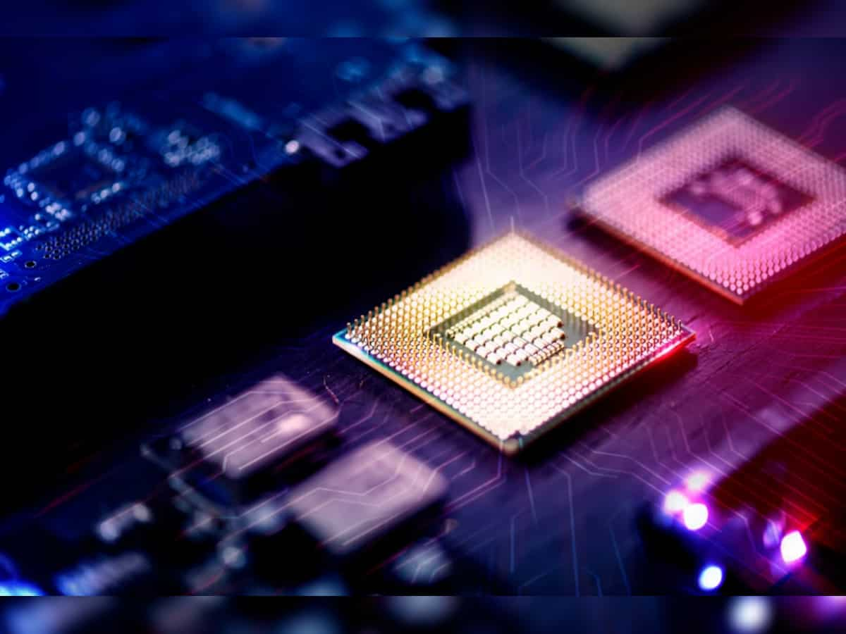 South Korea aims $120 billion worth chip export as India joins global semiconductor map