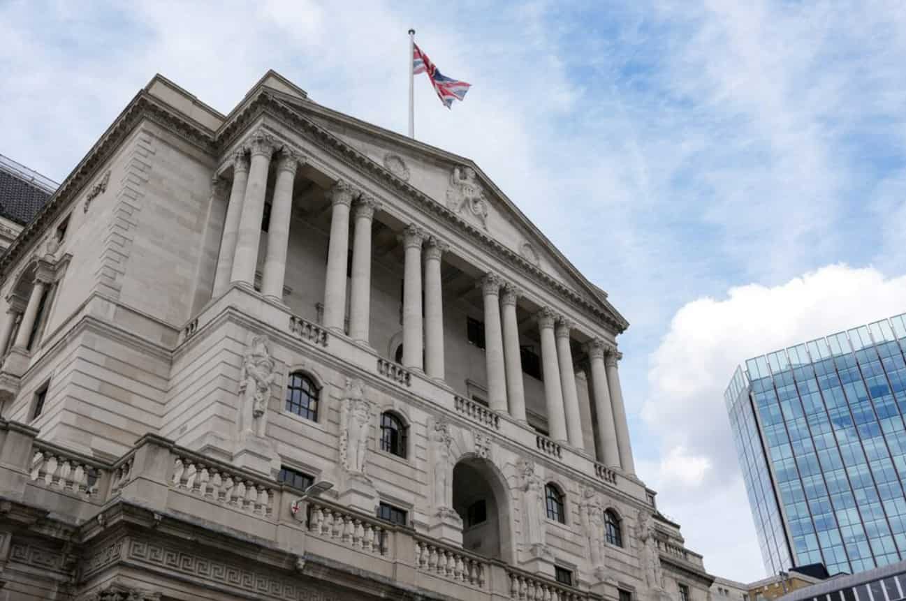 Bank of England is expected to signal interest rate cuts could happen soon after inflation falls