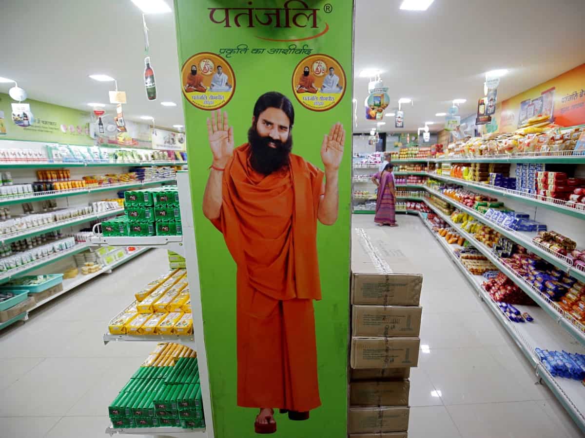 Patanjali Ayurved's Acharya Balkrishna submits unqualified apology to Supreme Court