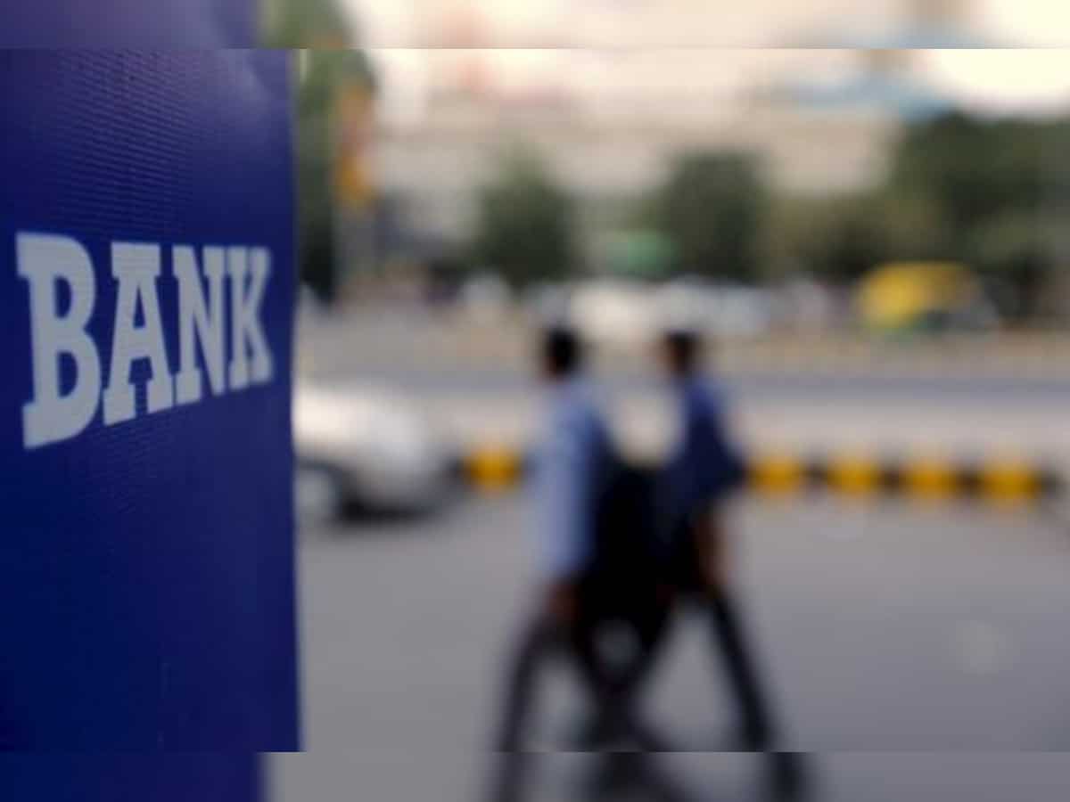 Indian banking sector continues to improve with better asset quality, high credit growth: Survey