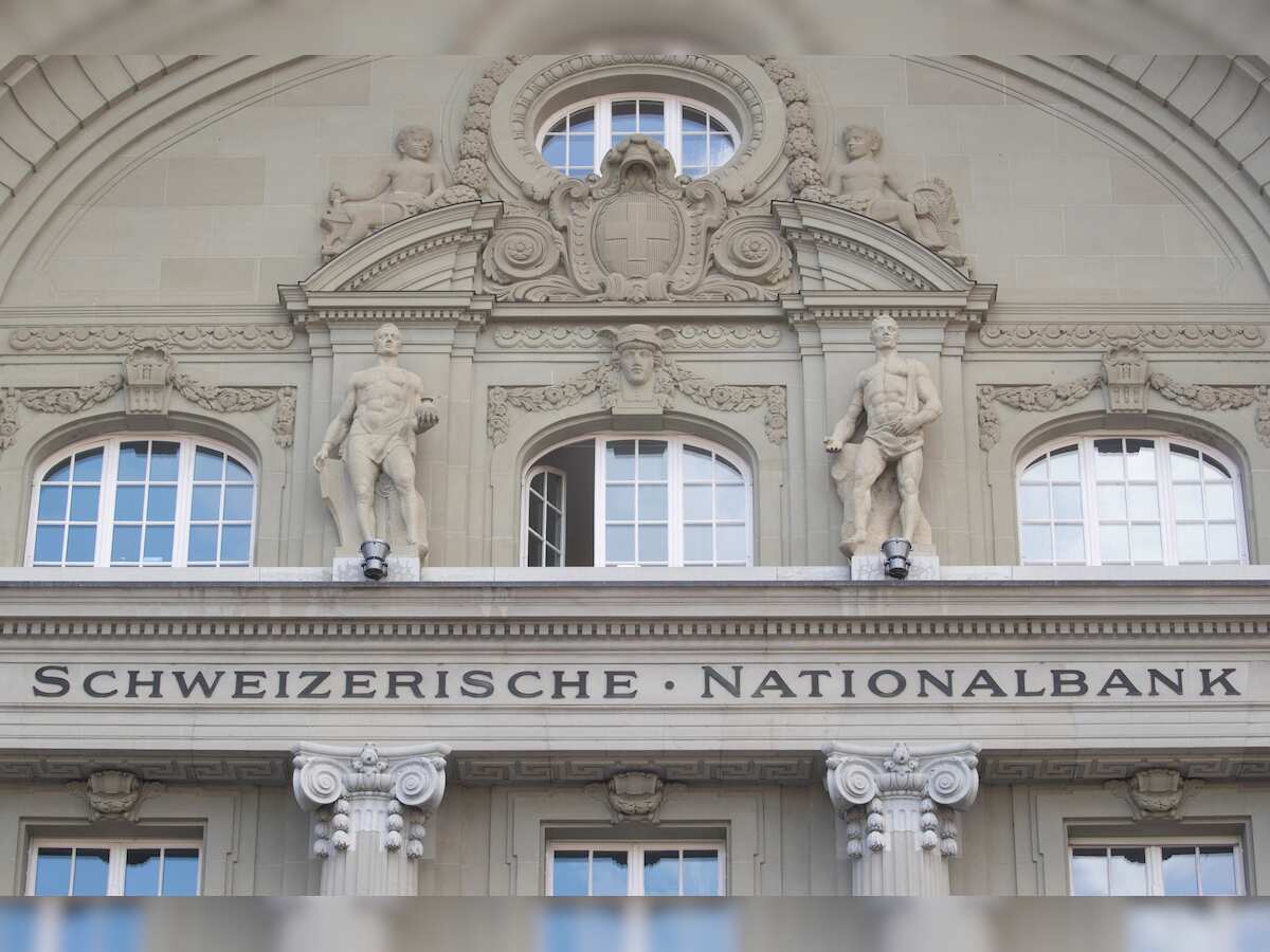 Swiss National Bank surprises with interest rate cut