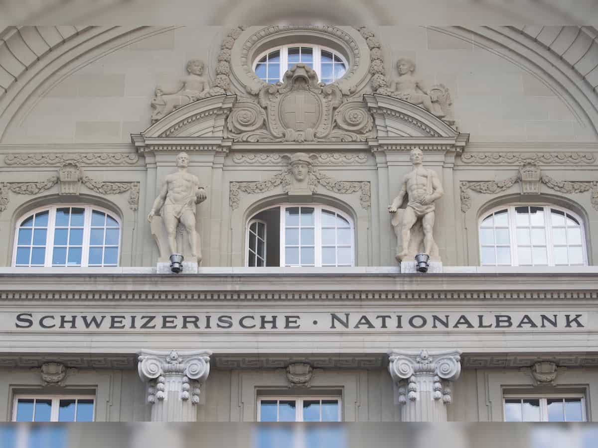 Swiss National Bank surprises with interest rate cut