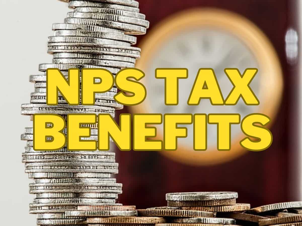NPS: Tax benefits of Rs 2 lakh and monthly pension of Rs 75,000; here is how it works