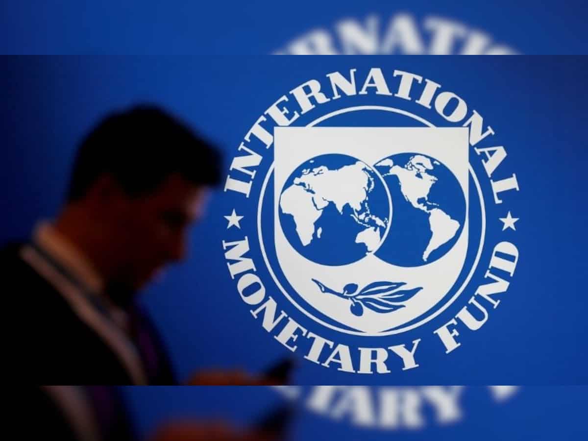 IMF reaches staff-level agreement with Sri Lanka for $337 million bailout 