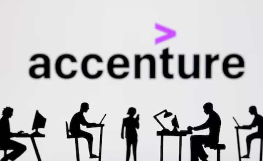 Accenture fans IT industry spending gloom with annual forecast cut