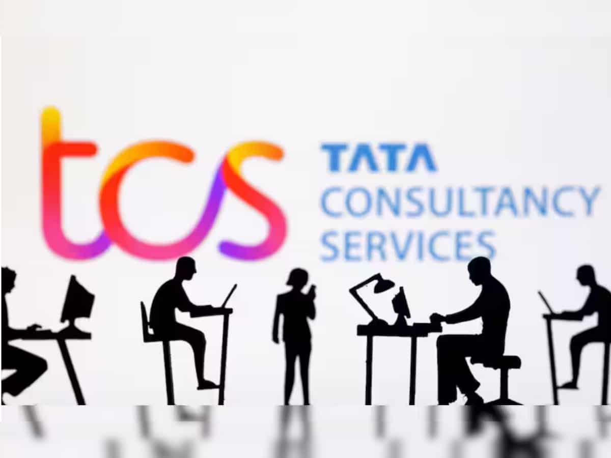 Tata Sons offloads TCS shares worth over Rs 9,300 crore
