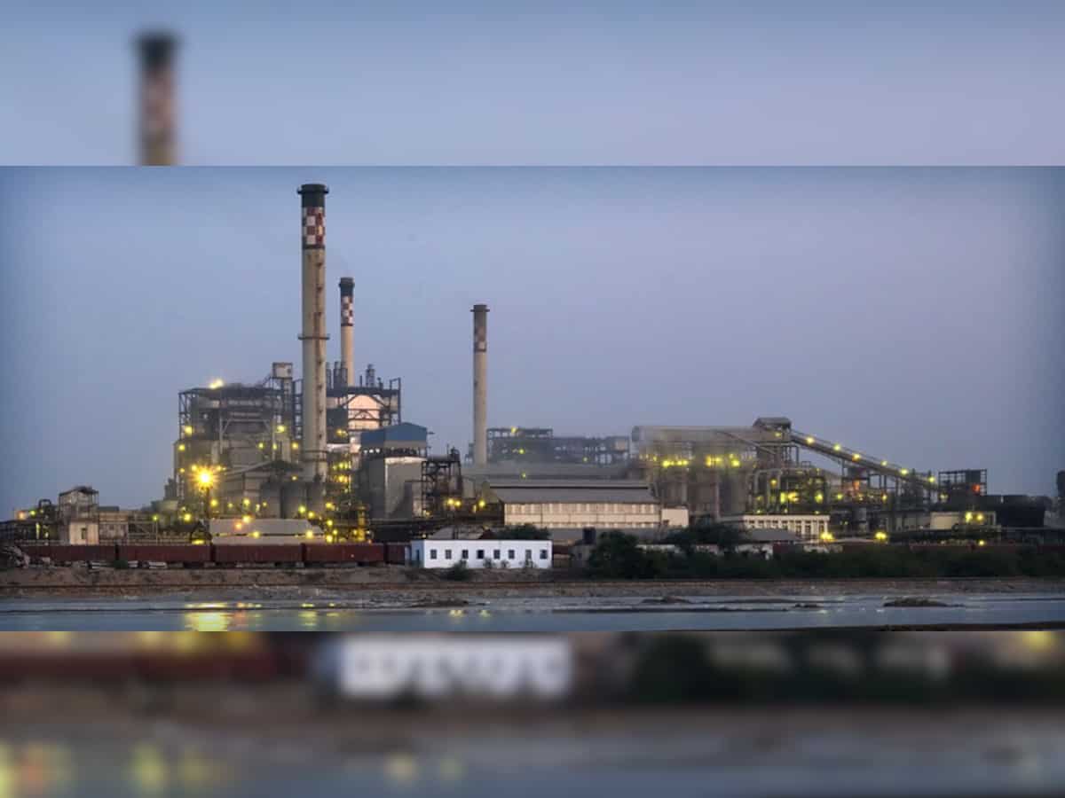Income Tax dept imposes Rs 103.63 crore fine on Tata Chemicals
