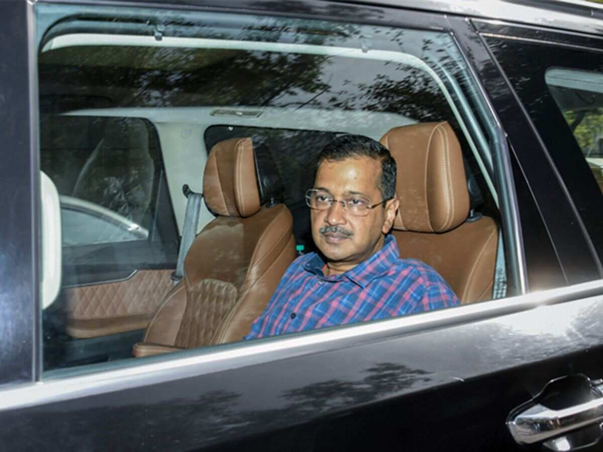 Supreme Court bench set to hear Arvind Kejriwal's plea against arrest