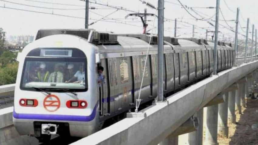 After Arvind Kejriwal's arrest, Section 144 imposed at DDU Marg; Delhi Metro closes ITO station; Delhi Police issues traffic advisory