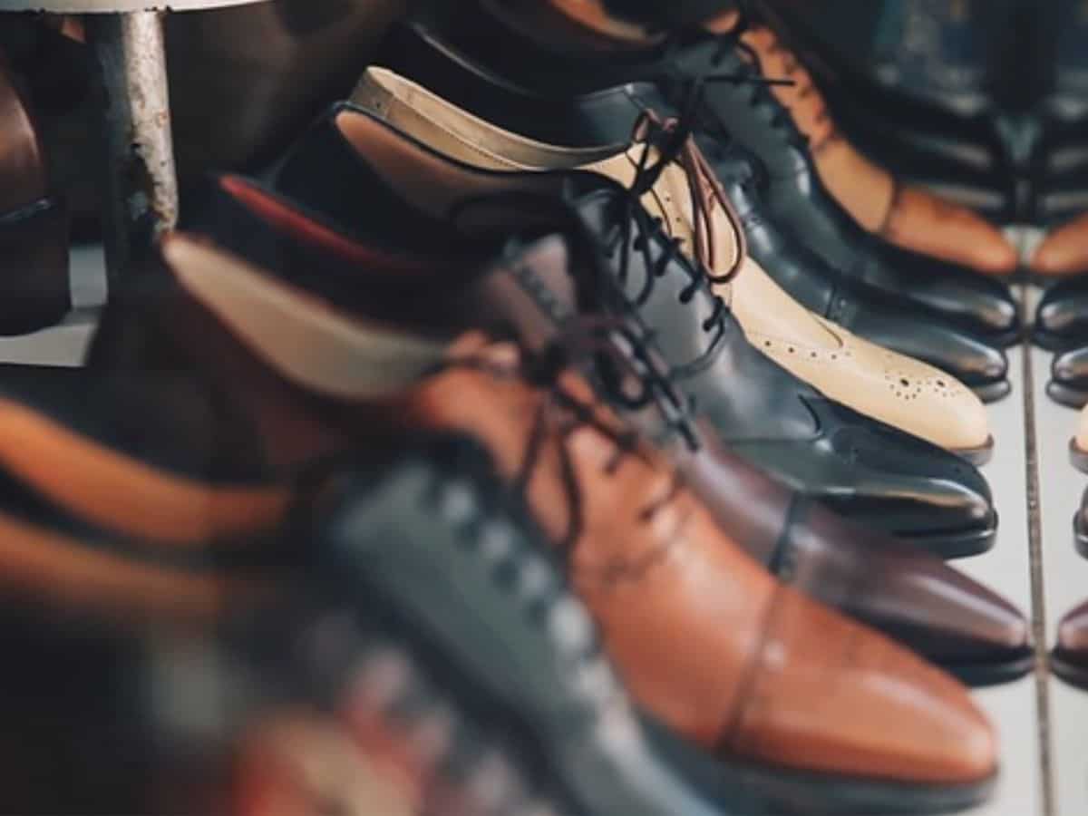 Goldman Sachs initiates coverage on these Indian footwear brands, upbeat on growth prospects