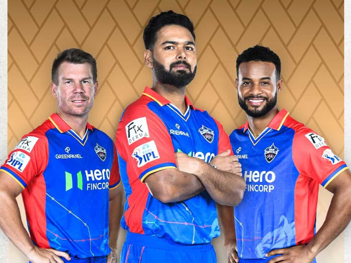 IPL 2024 Delhi Capitals squad, match schedule: DC's prospects riding on many superstars, but Rishabh Pant definitely the X factor