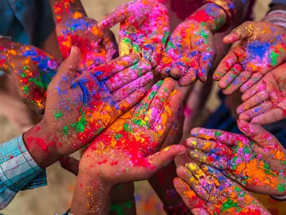 Holi 2024 Date: Is Holi on March 24 or March 25? Know Puja timings, holika dahan, significance, and traditional rituals