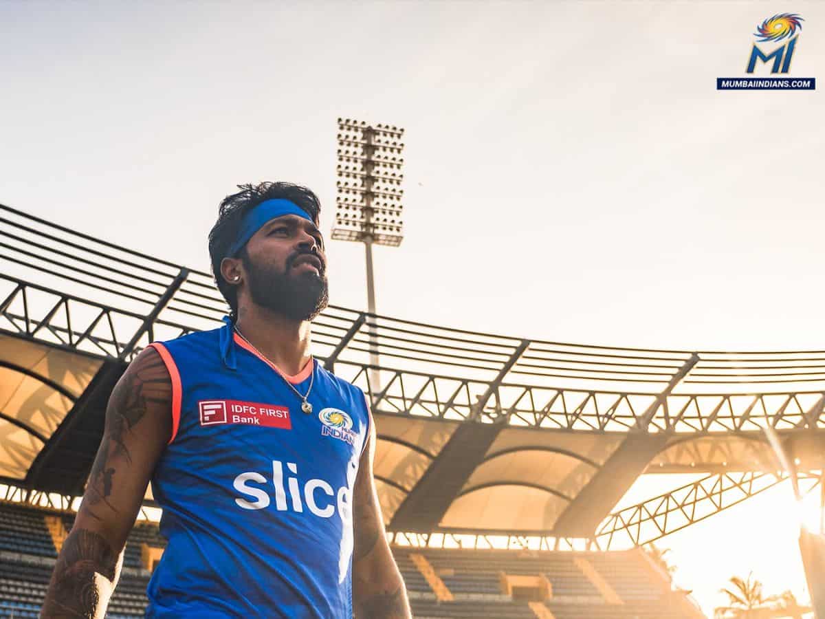 IPL 2024 Mumbai Indians squad, match schedule: Winds of change in Paltan's camp as Hardik Pandya takes over rein from Rohit Sharma