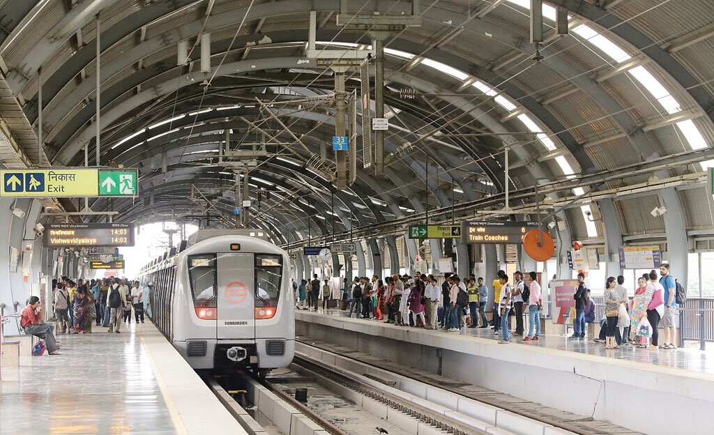 Delhi Metro Update For Holi 2024: Metro train services will not be available during these hours today