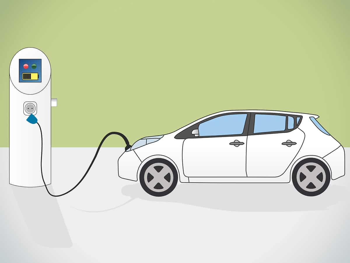 New EV Policy: Here's how local EV players can contribute to ecosystem