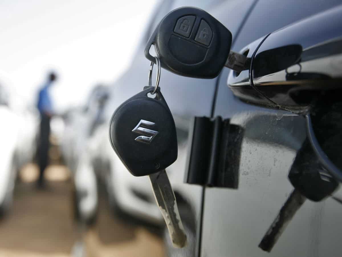 ​Maruti Suzuki recalls 16,000 Baleno and WagonR units for THIS faulty part: Check if your car is eligible for recall