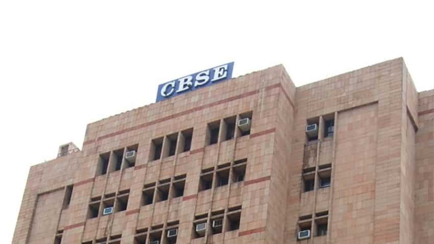 CBSE disaffiliates 20 schools for enrolling dummy students; 5 of them in Delhi, 3 in UP 