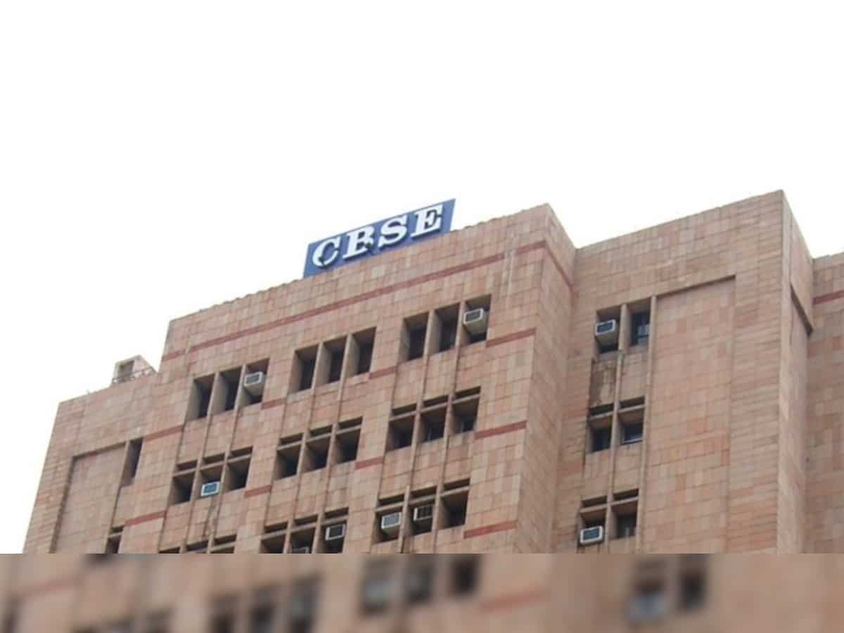 CBSE disaffiliates 20 schools for enrolling dummy students; 5 of them in Delhi, 3 in UP 