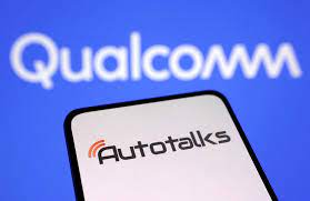 Qualcomm ends bid to buy Israel's Autotalks after