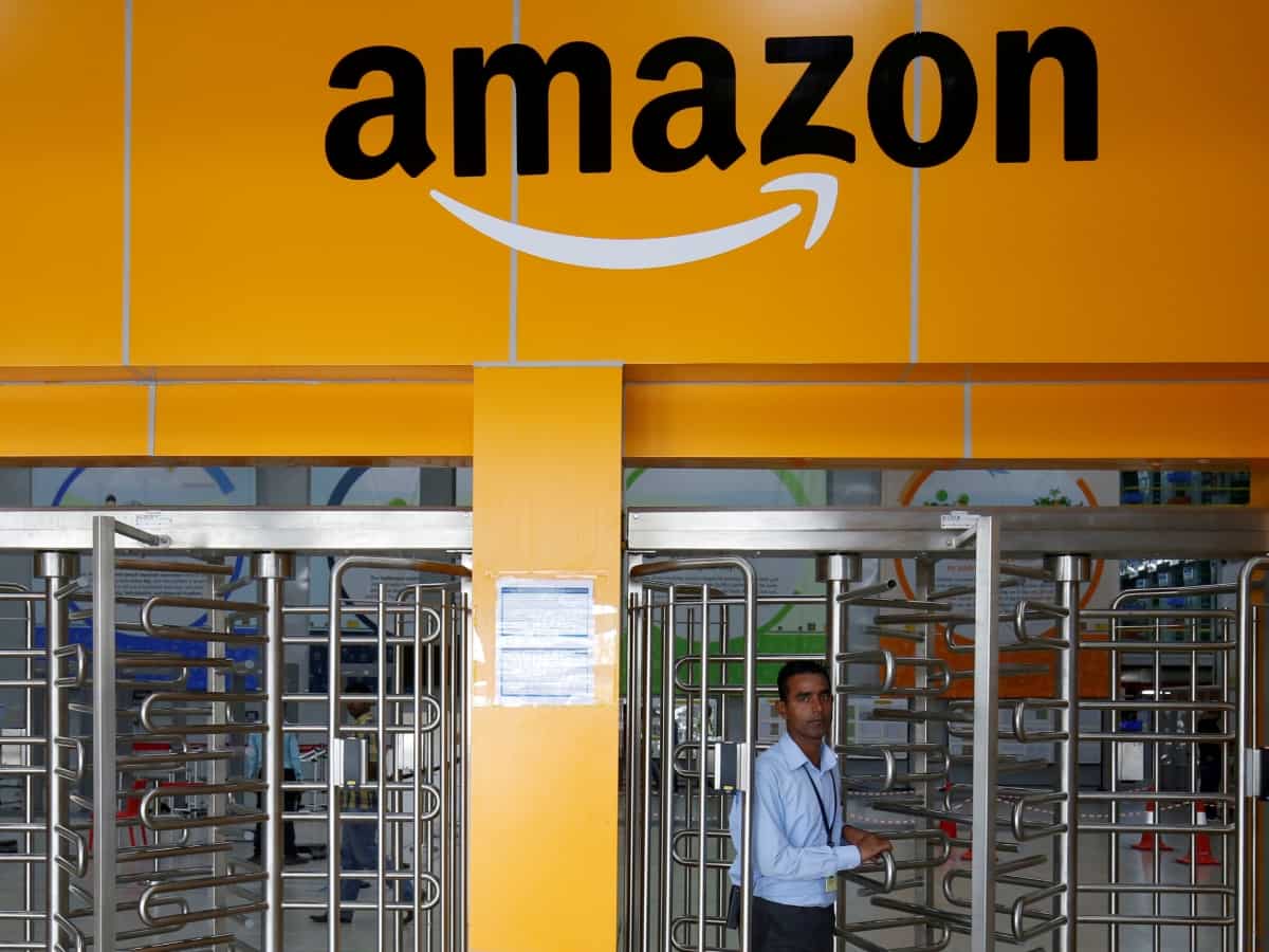 Amazon India's revised seller fee next month may up prices for certain products
