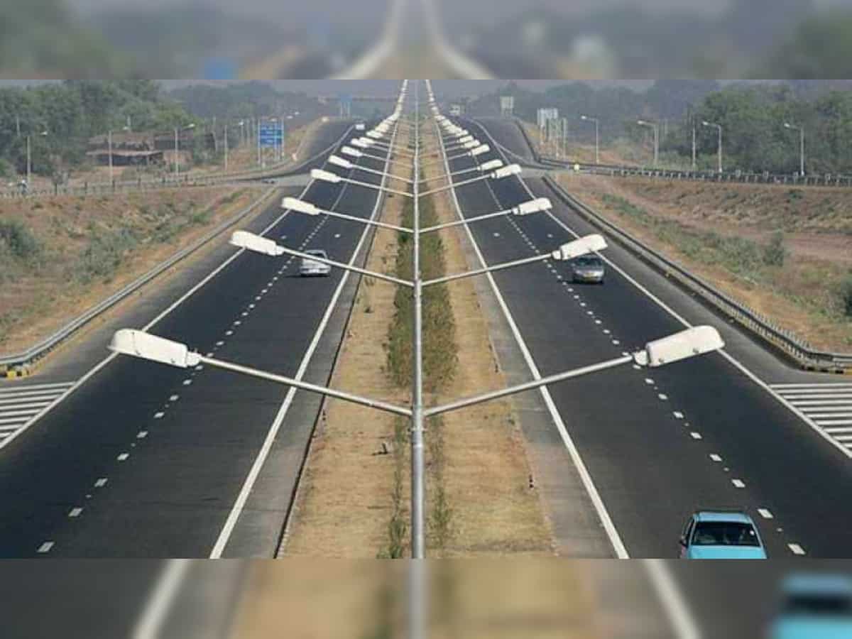 CREDAI urges Rajasthan government to connect Bhiwadi with Delhi-Mumbai Expressway 