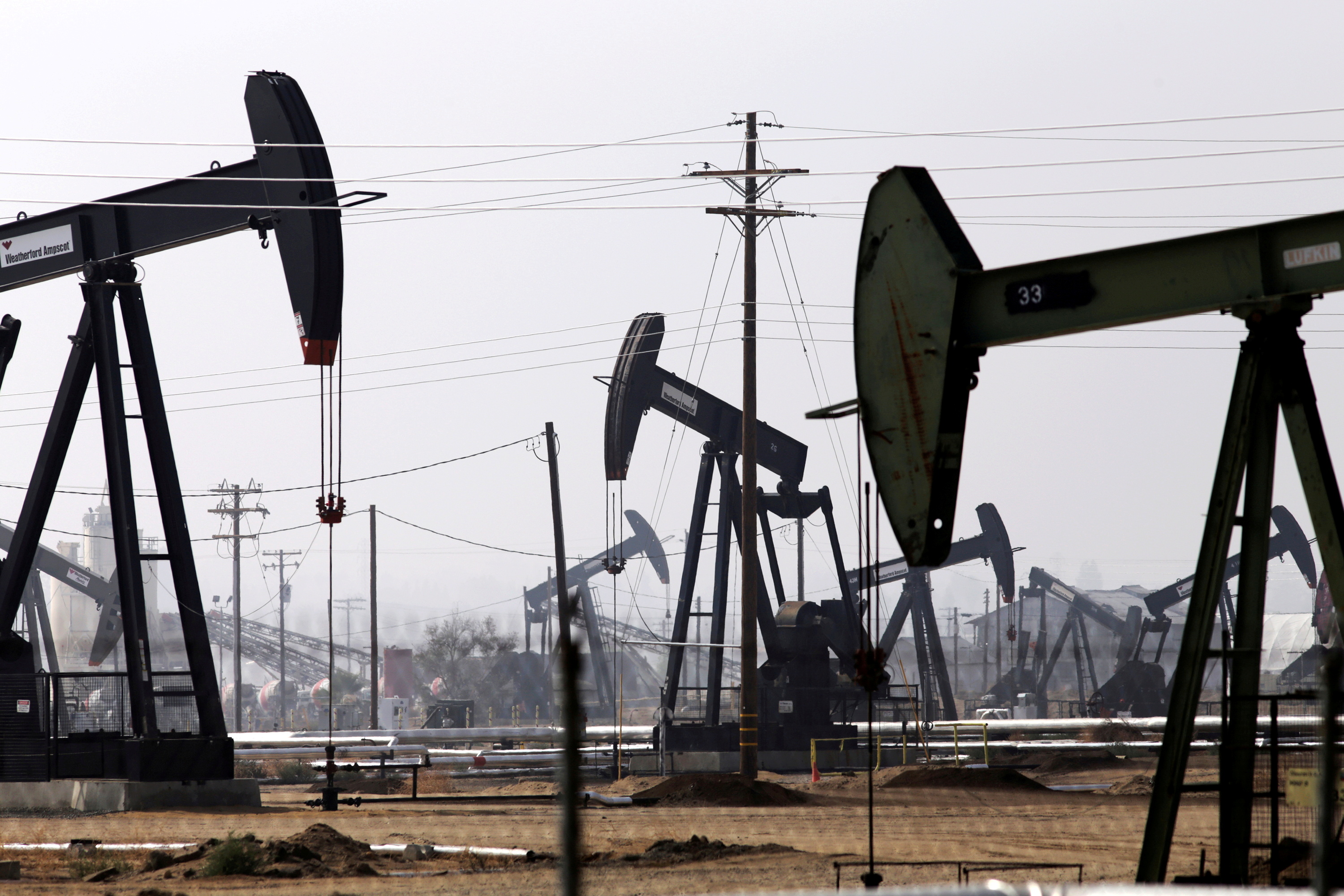 Government allows UAE's Adnoc to export oil from