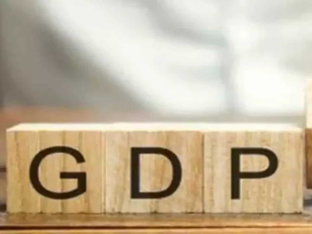 India pips countries like Germany, Britain in GDP (PPP) gains: Report
