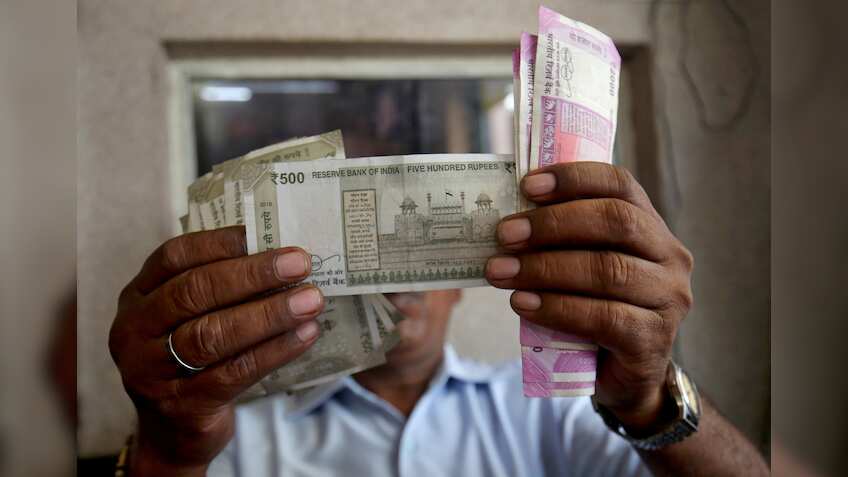 FPIs infuse over Rs 38,000 crore in equities in March so far amid strong domestic economic outlook 