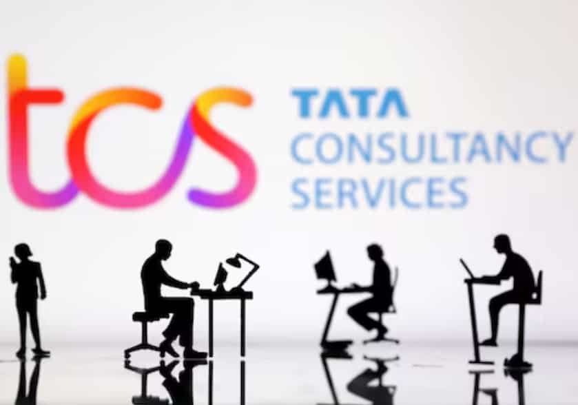 Five of top 10 firms take Rs 1.97 lakh crore hit in market valuation; TCS, Infy biggest losers